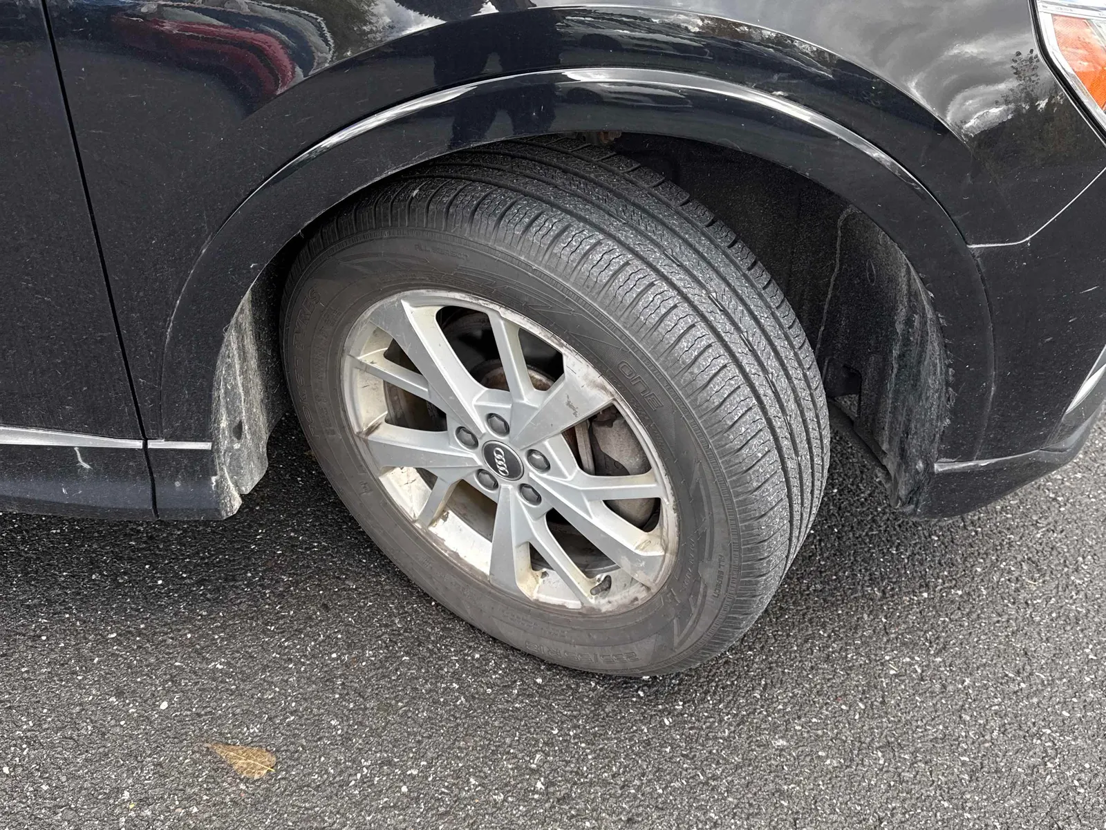 Tire