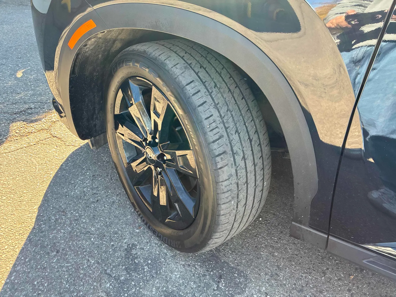 Tire