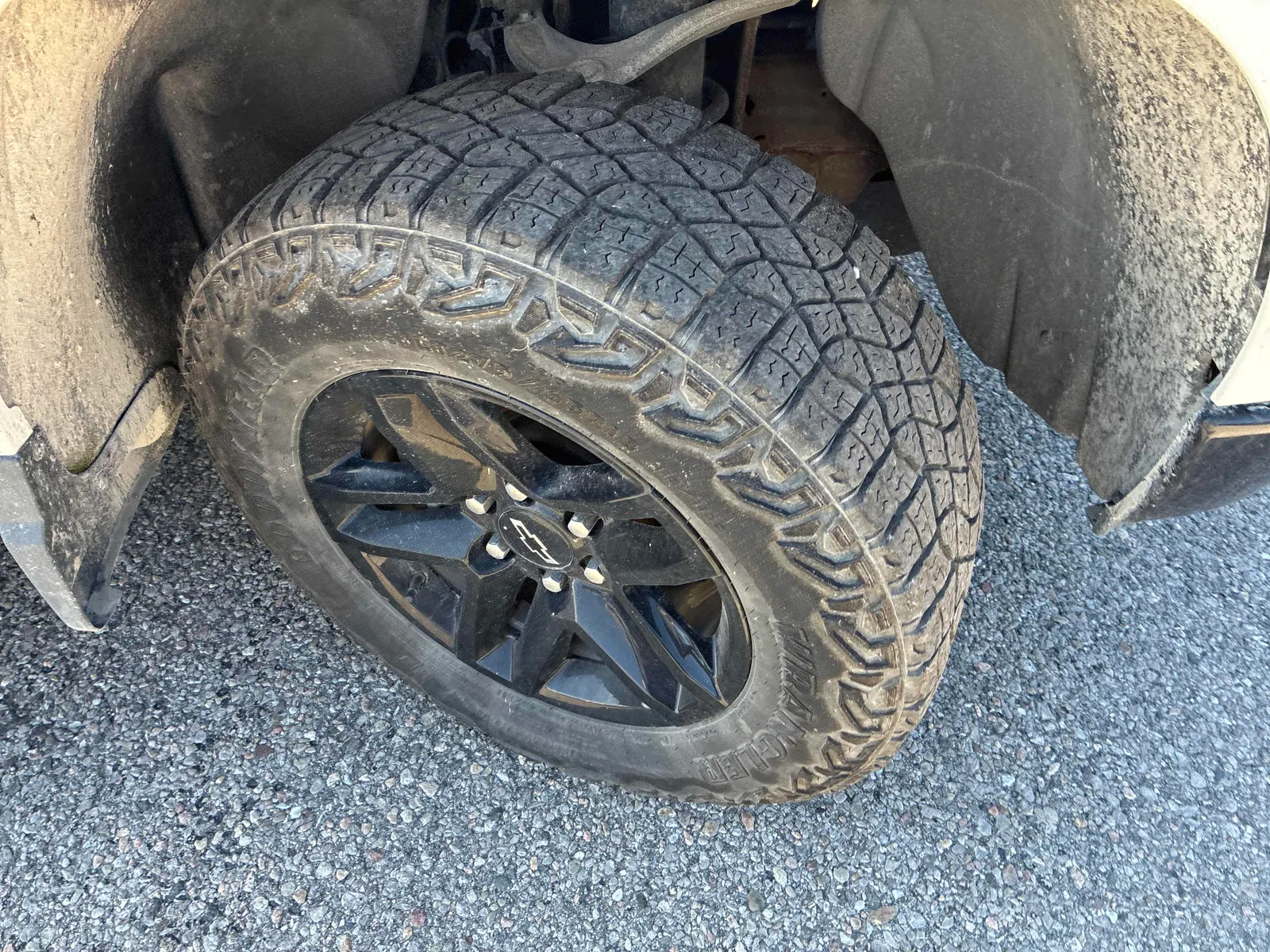 Tire
