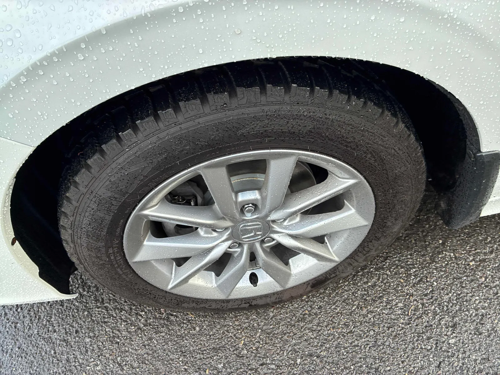 Tire