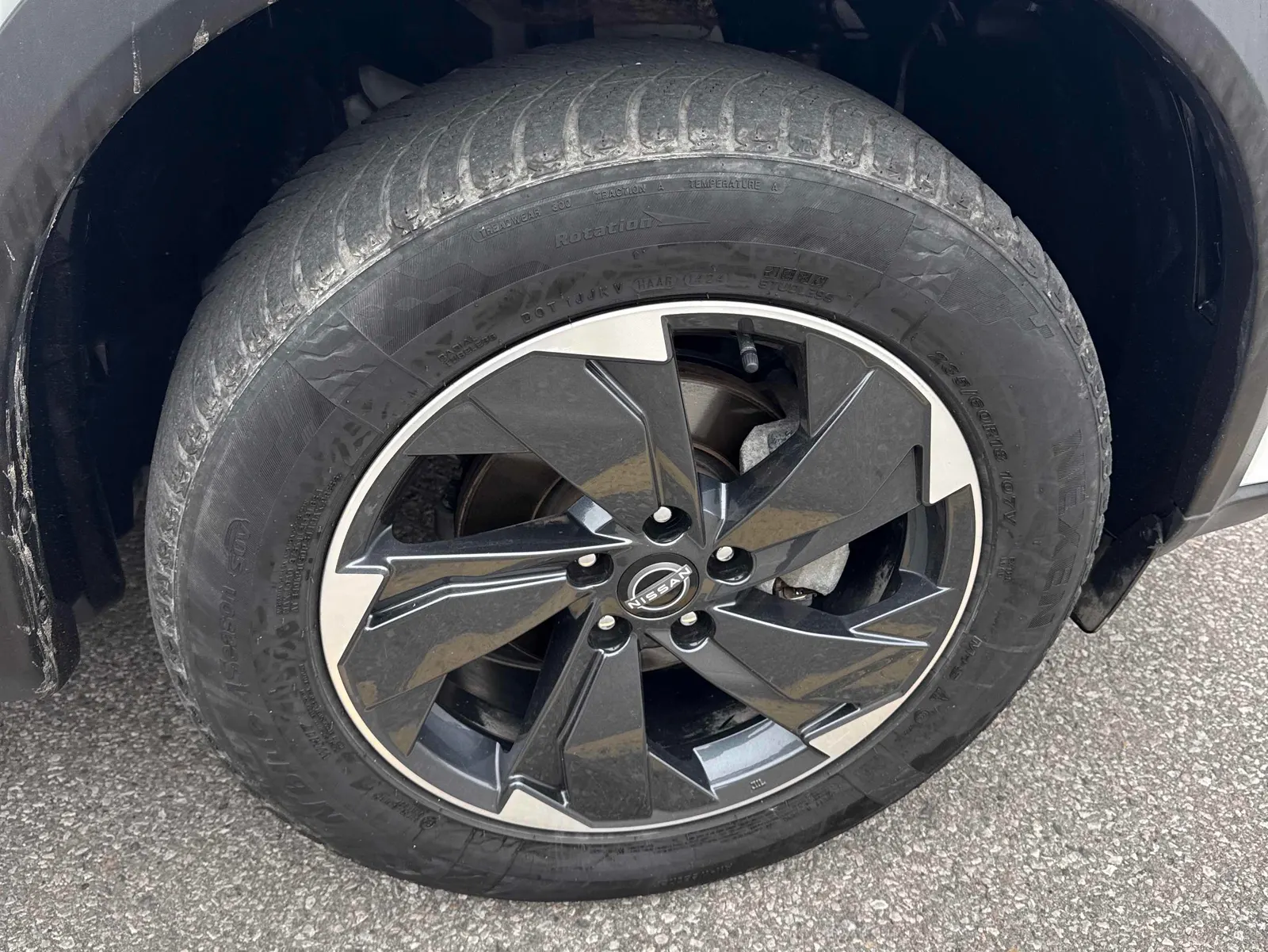 Tire