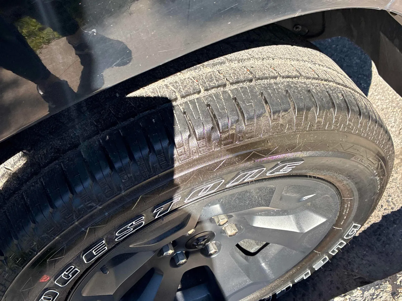 Tire