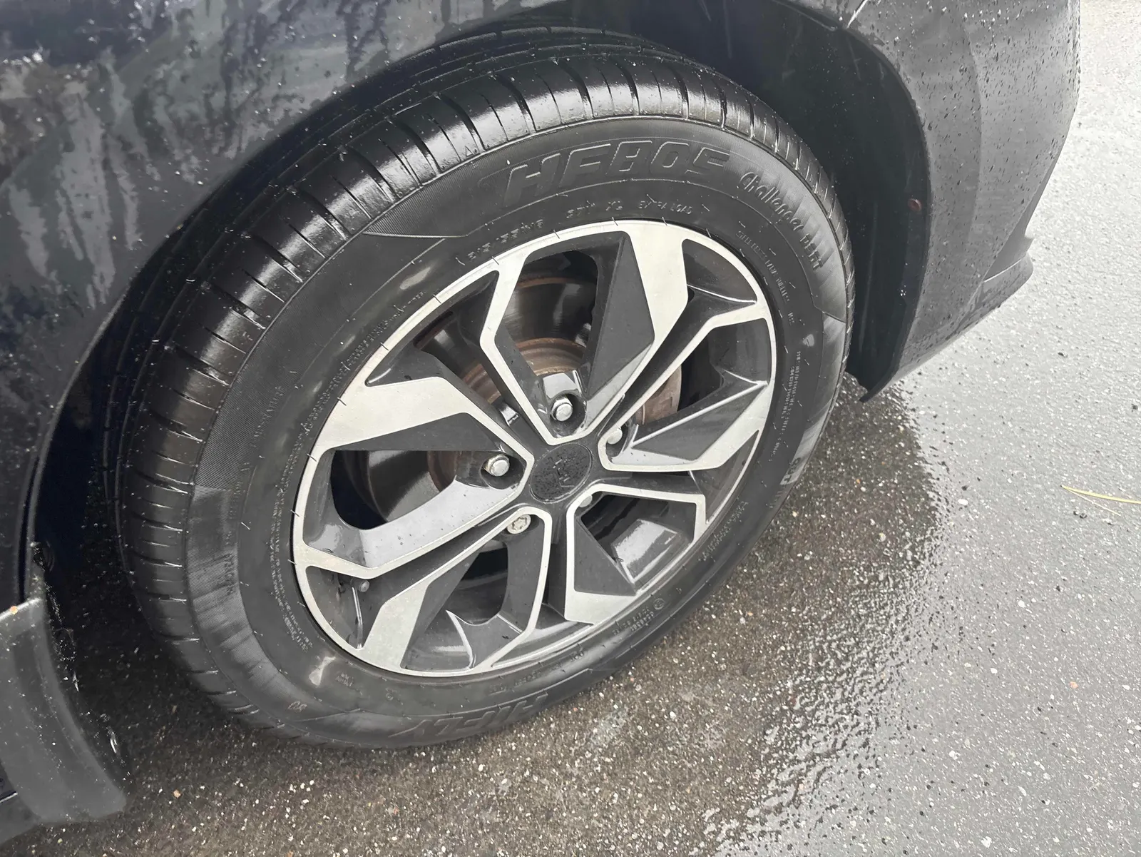 Tire