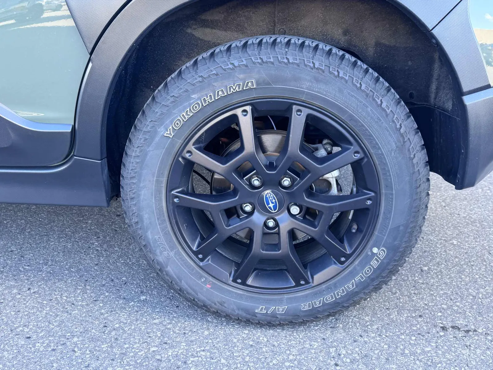Tire