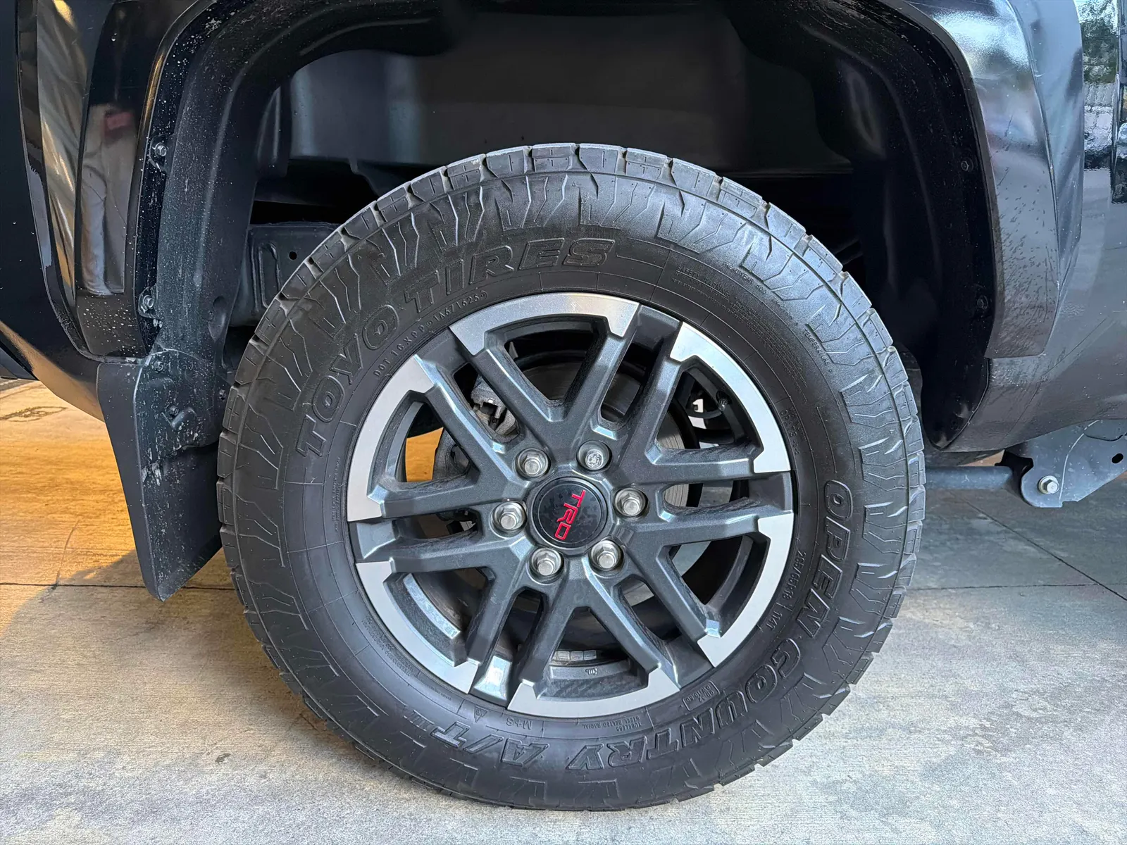 Tire