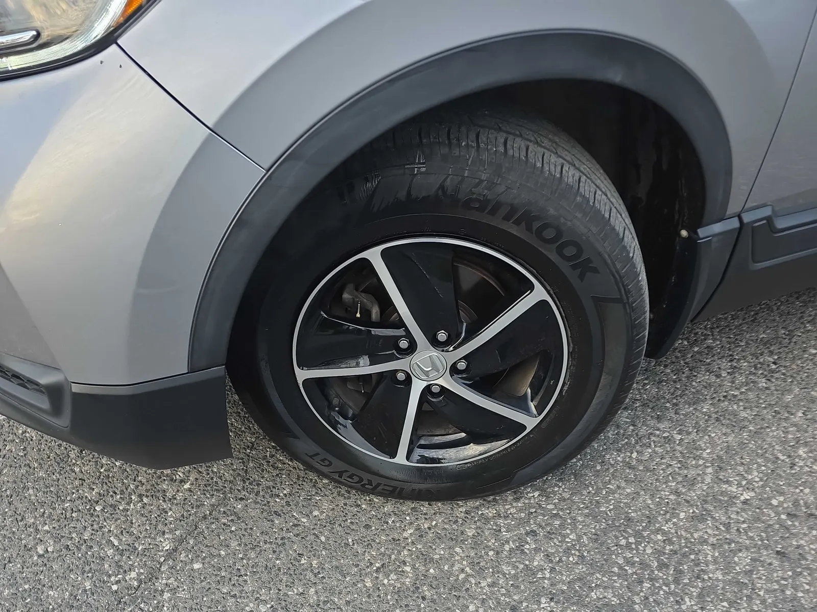 Tire