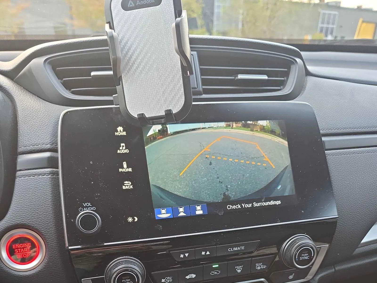 Console