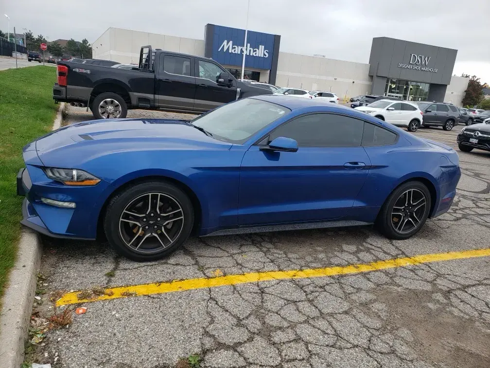 Driver side