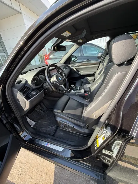 Driver side