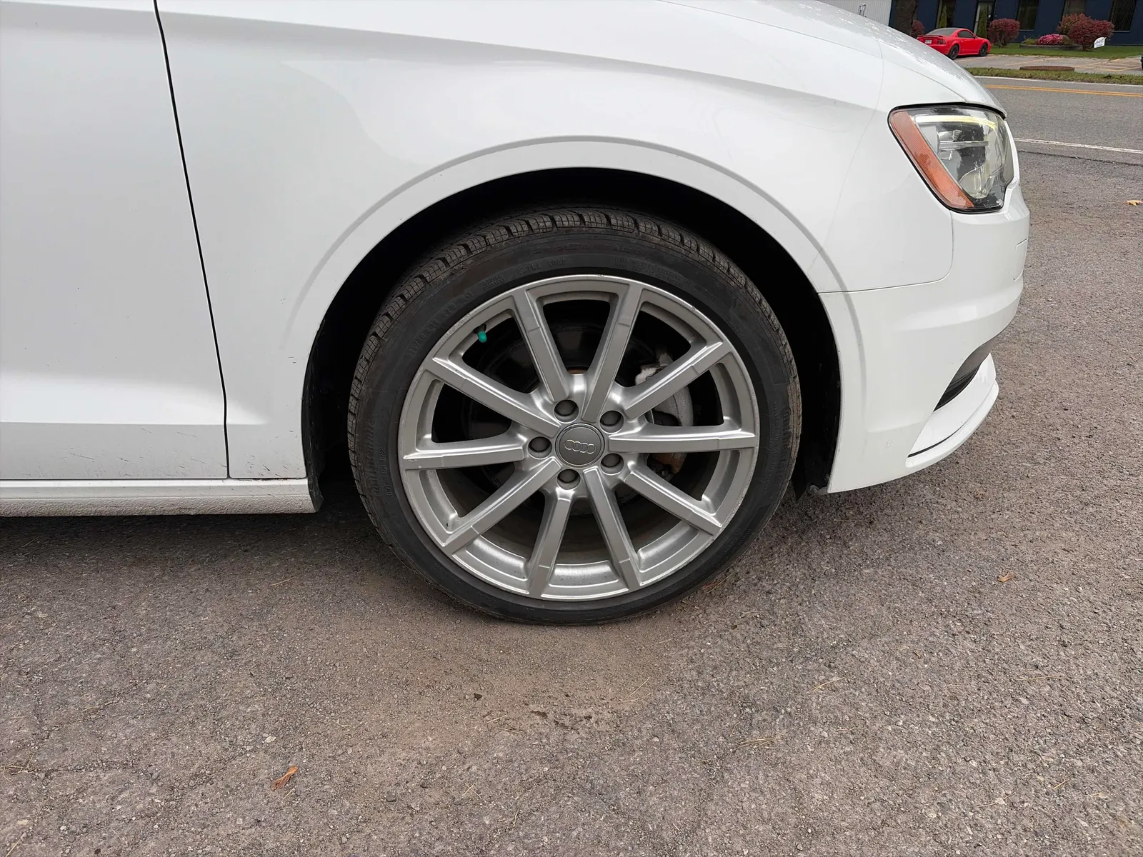 Tire