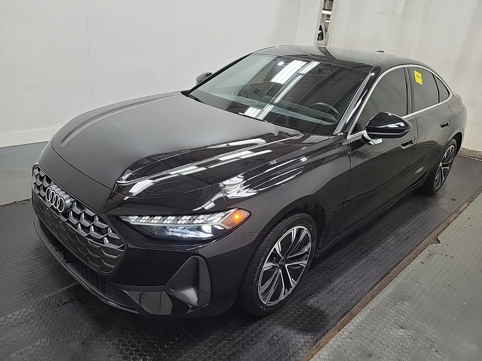 2025 Audi A5