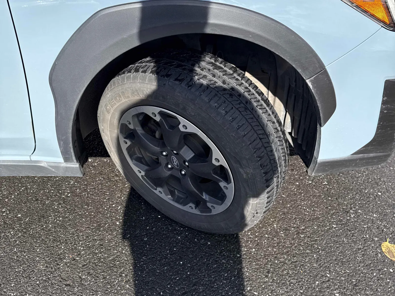 Tire