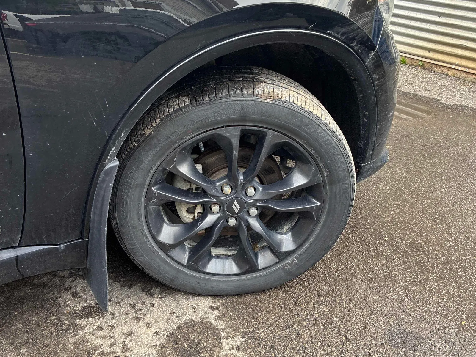 Tire