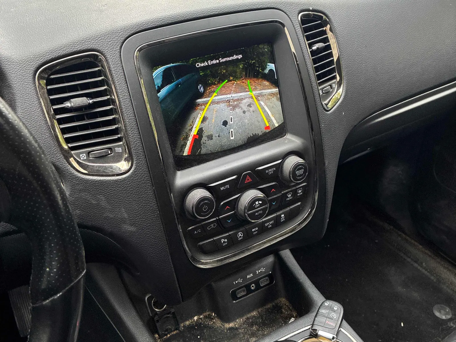 Console