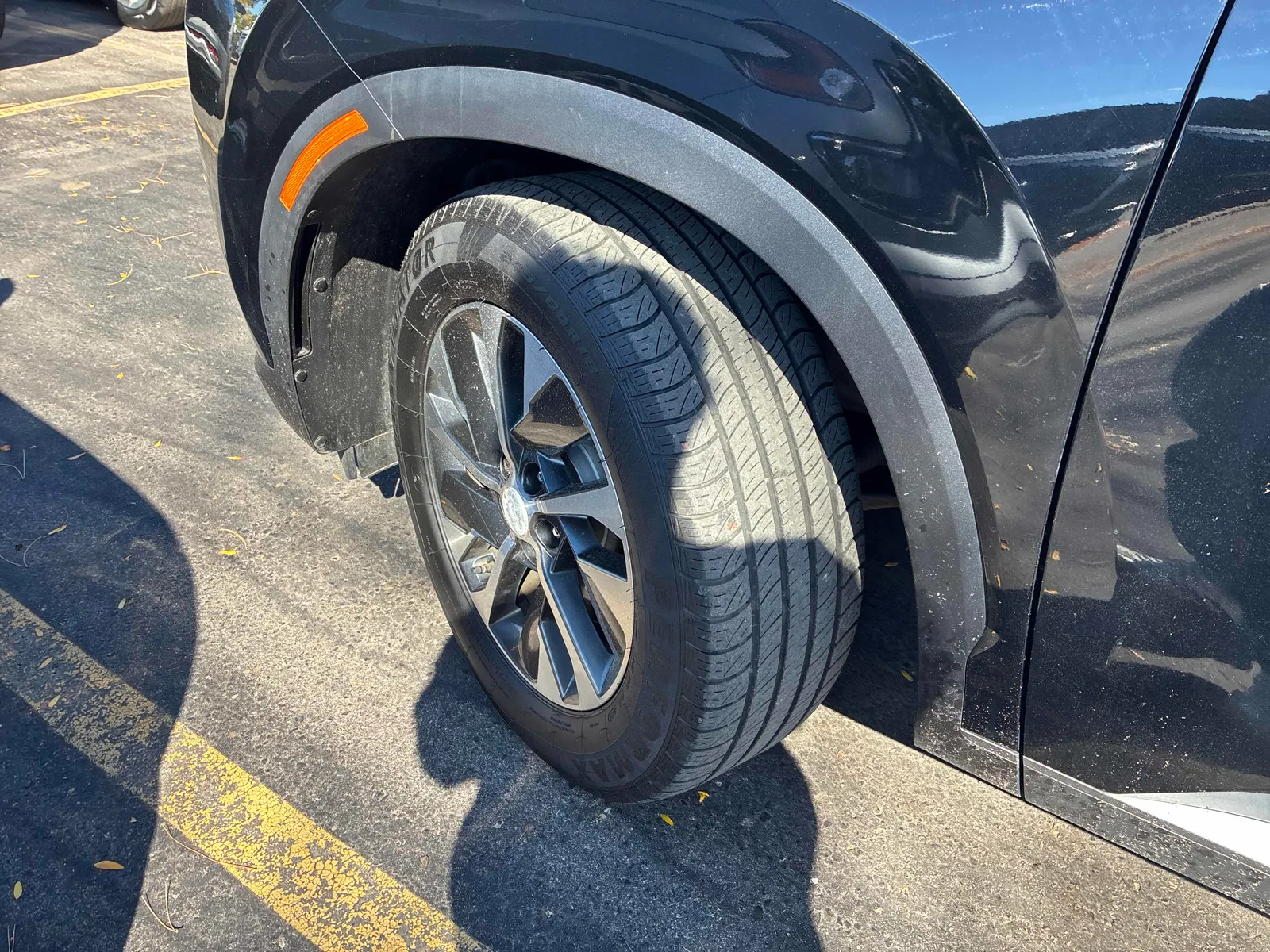 Tire