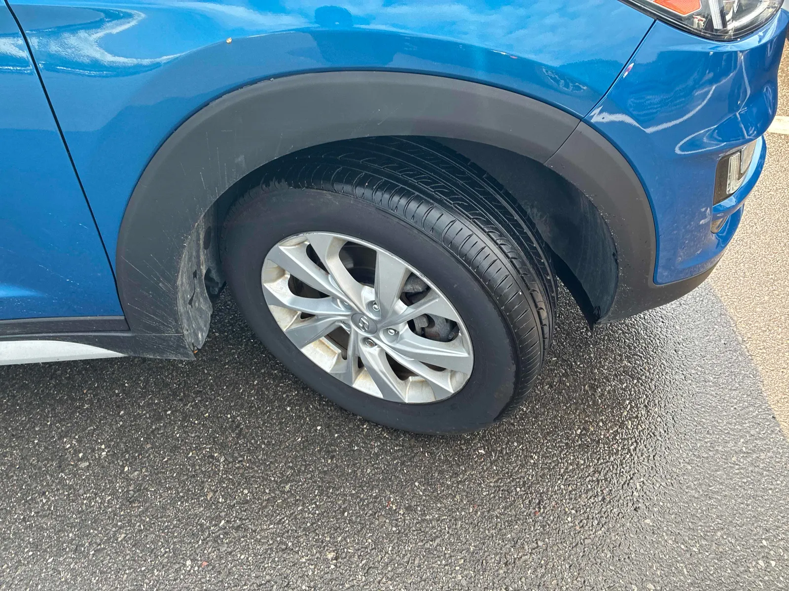 Tire