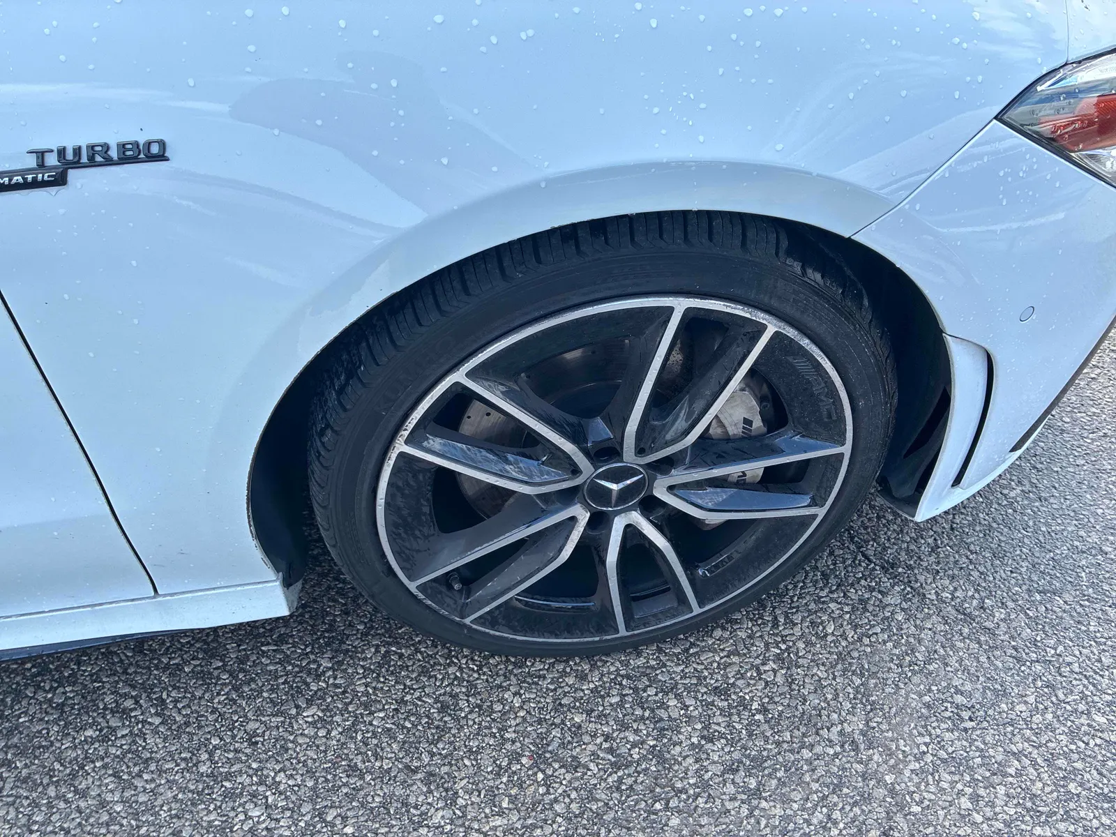 Tire