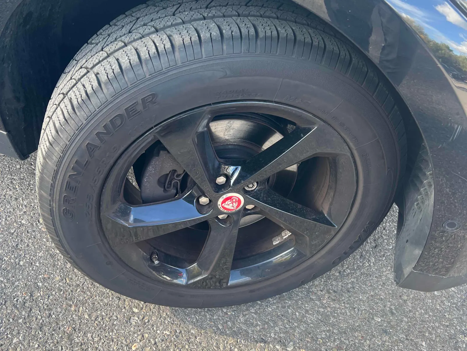Tire