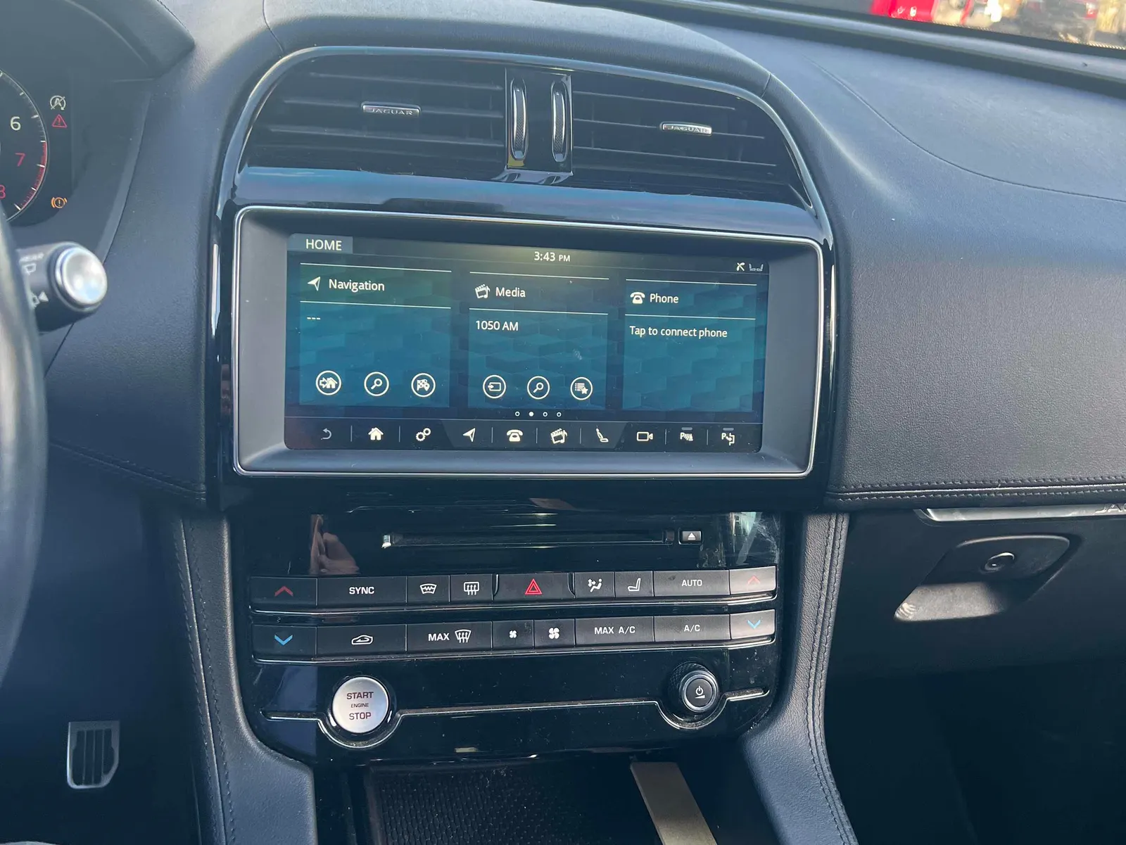 Console