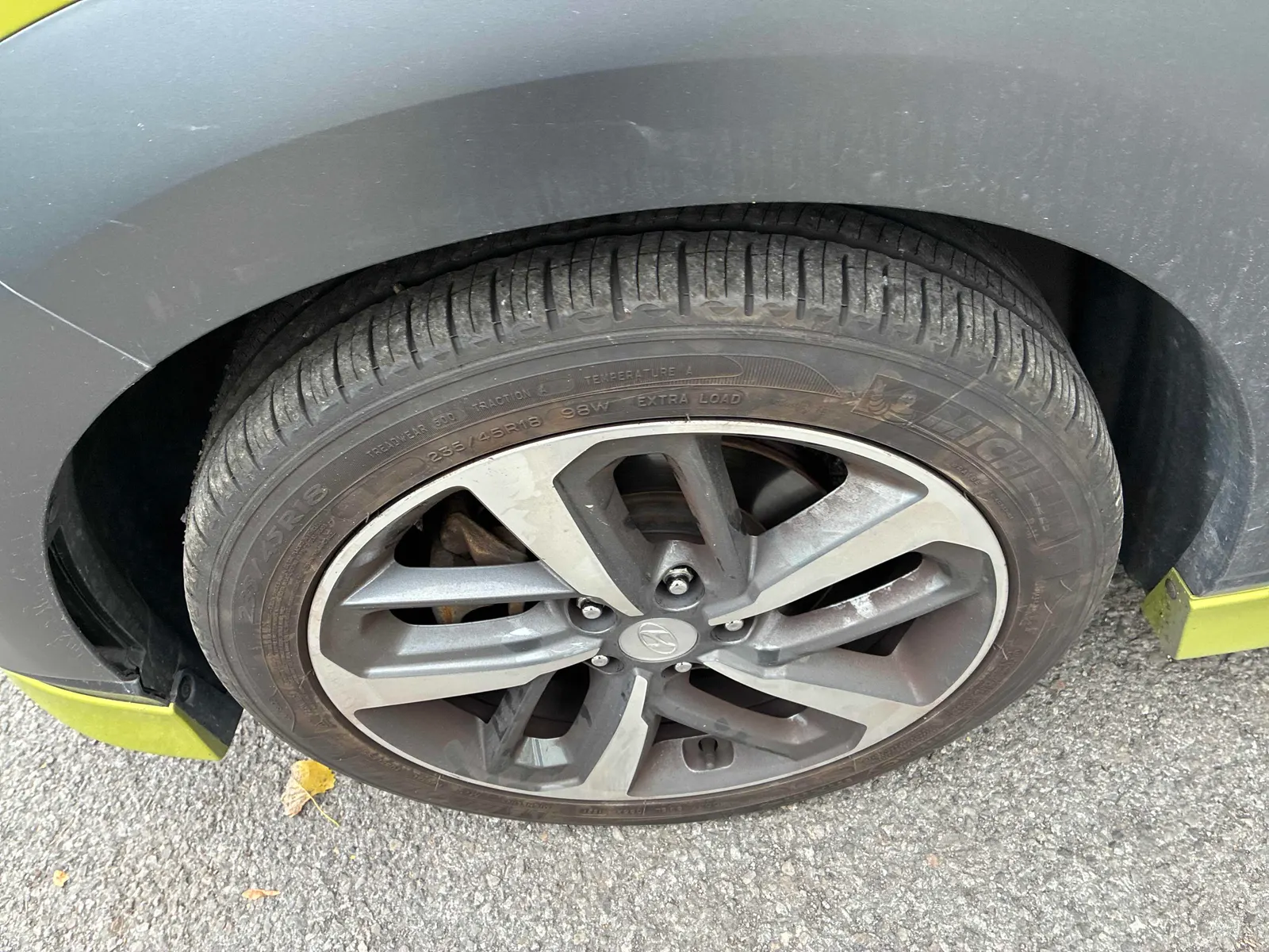 Tire