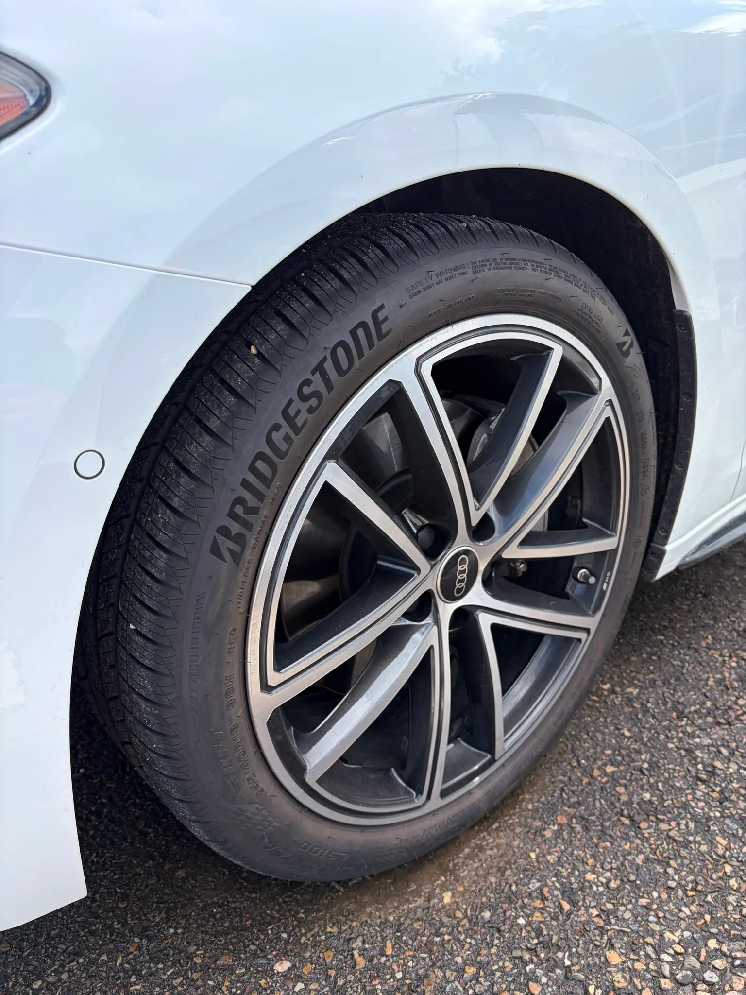 Tire