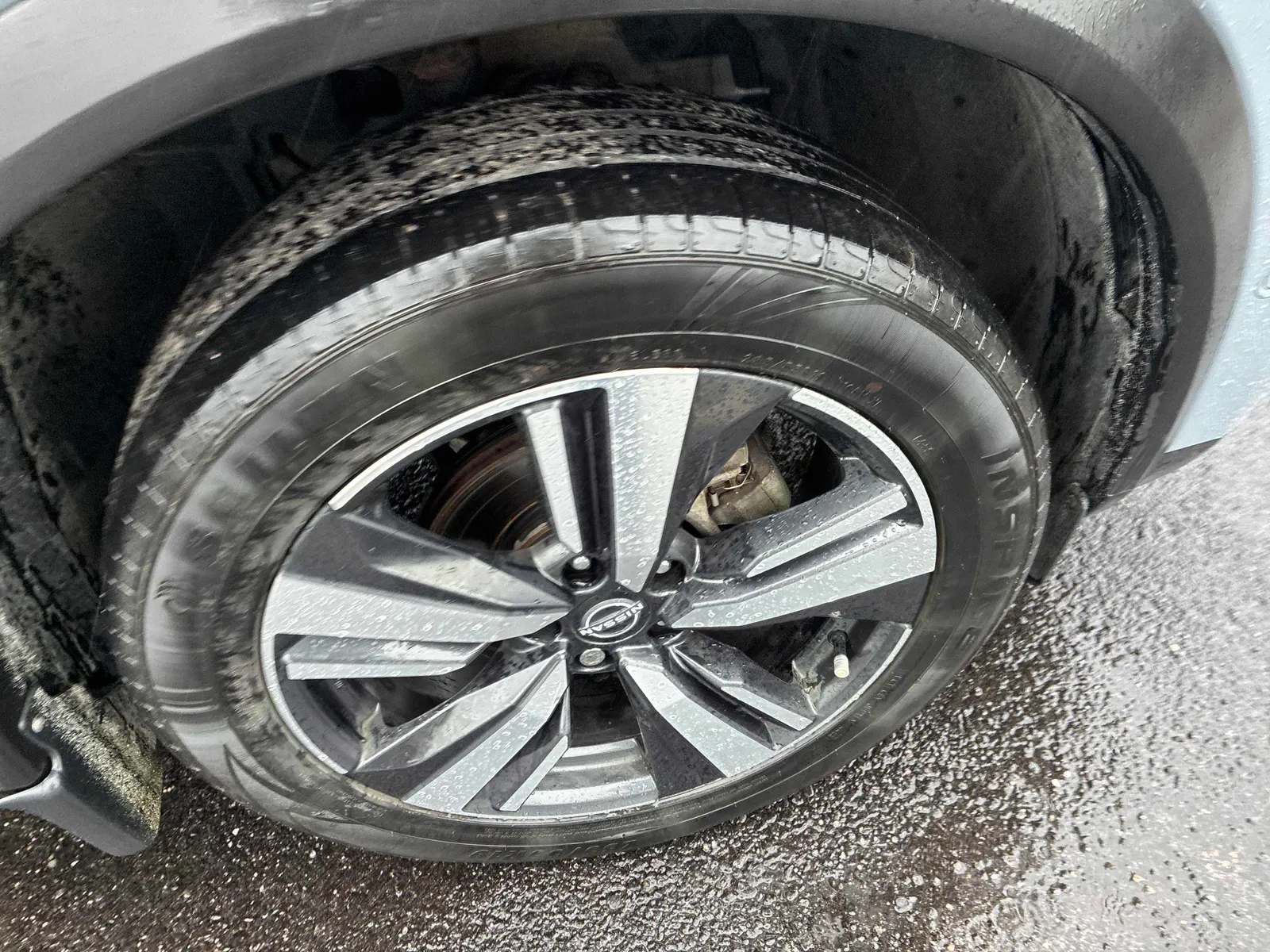 Tire