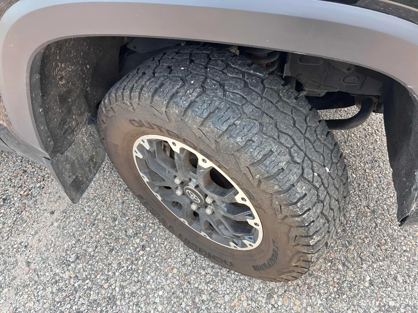 Tire
