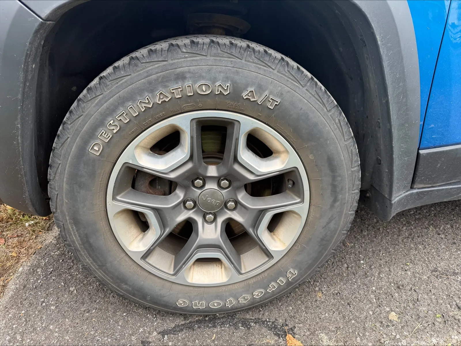 Tire