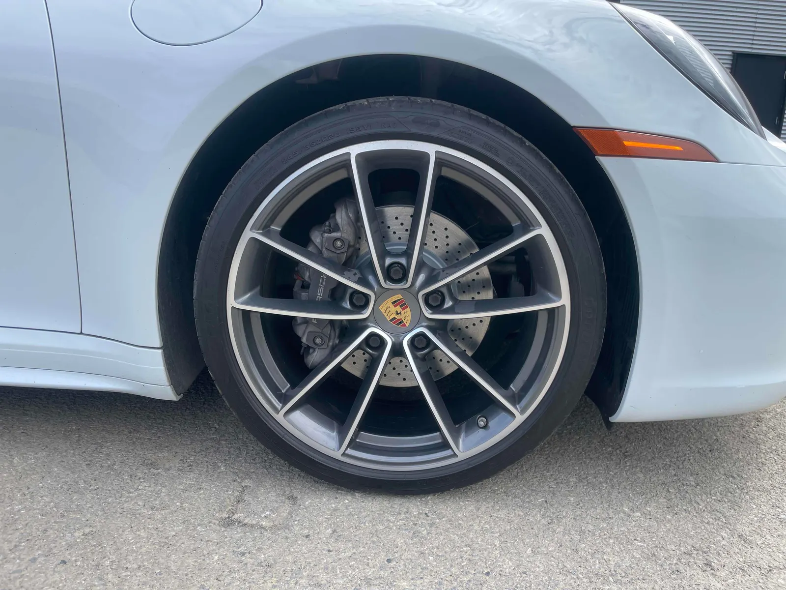 Tire