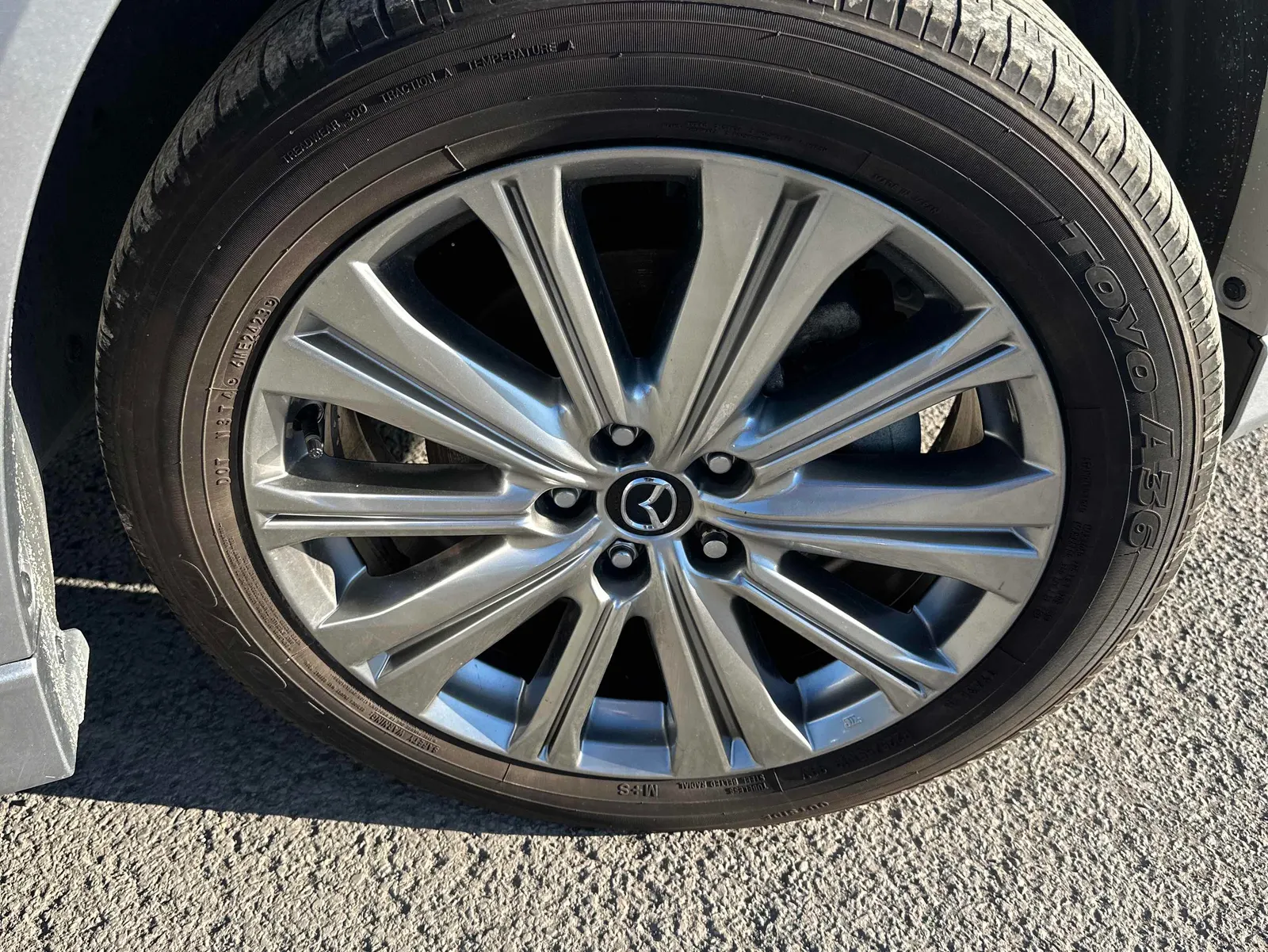 Tire
