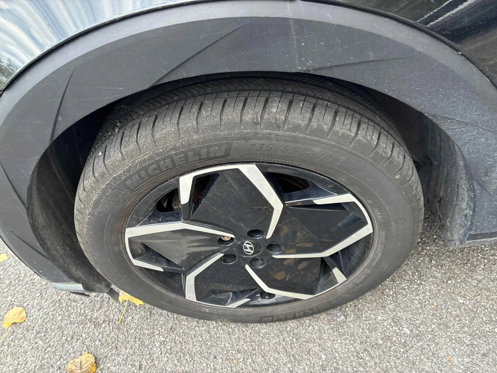 Tire