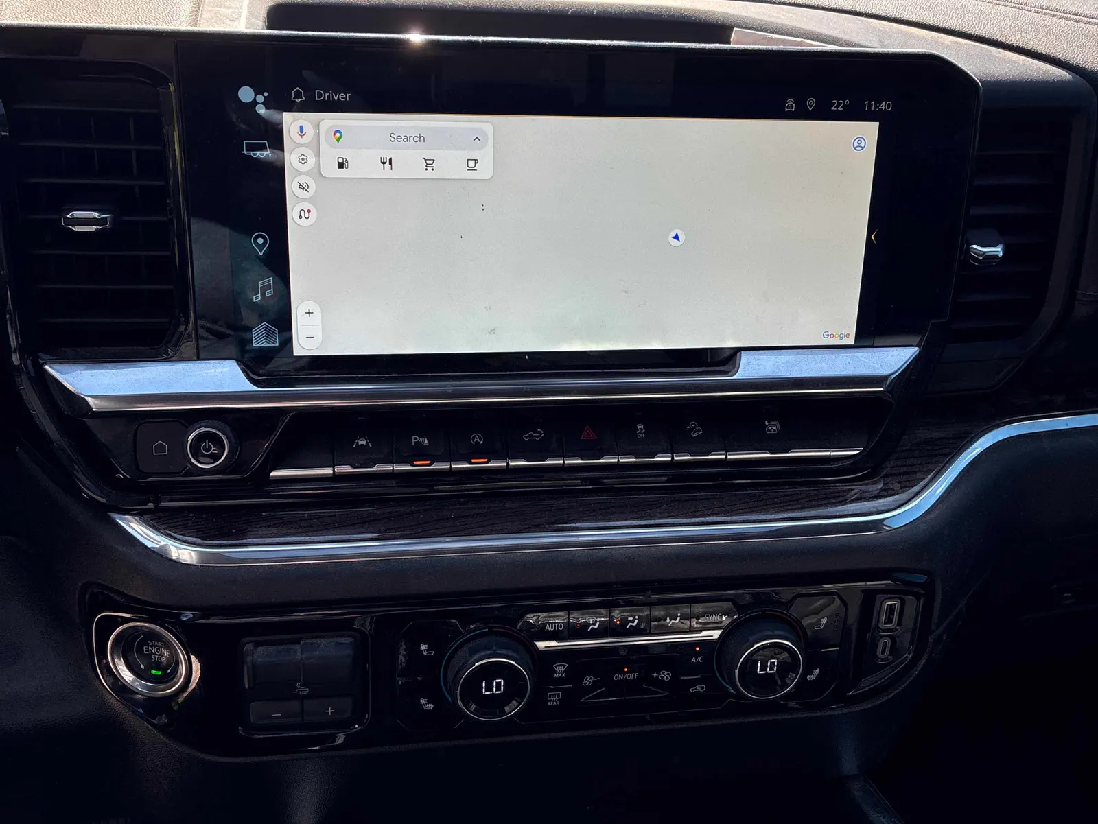 Console