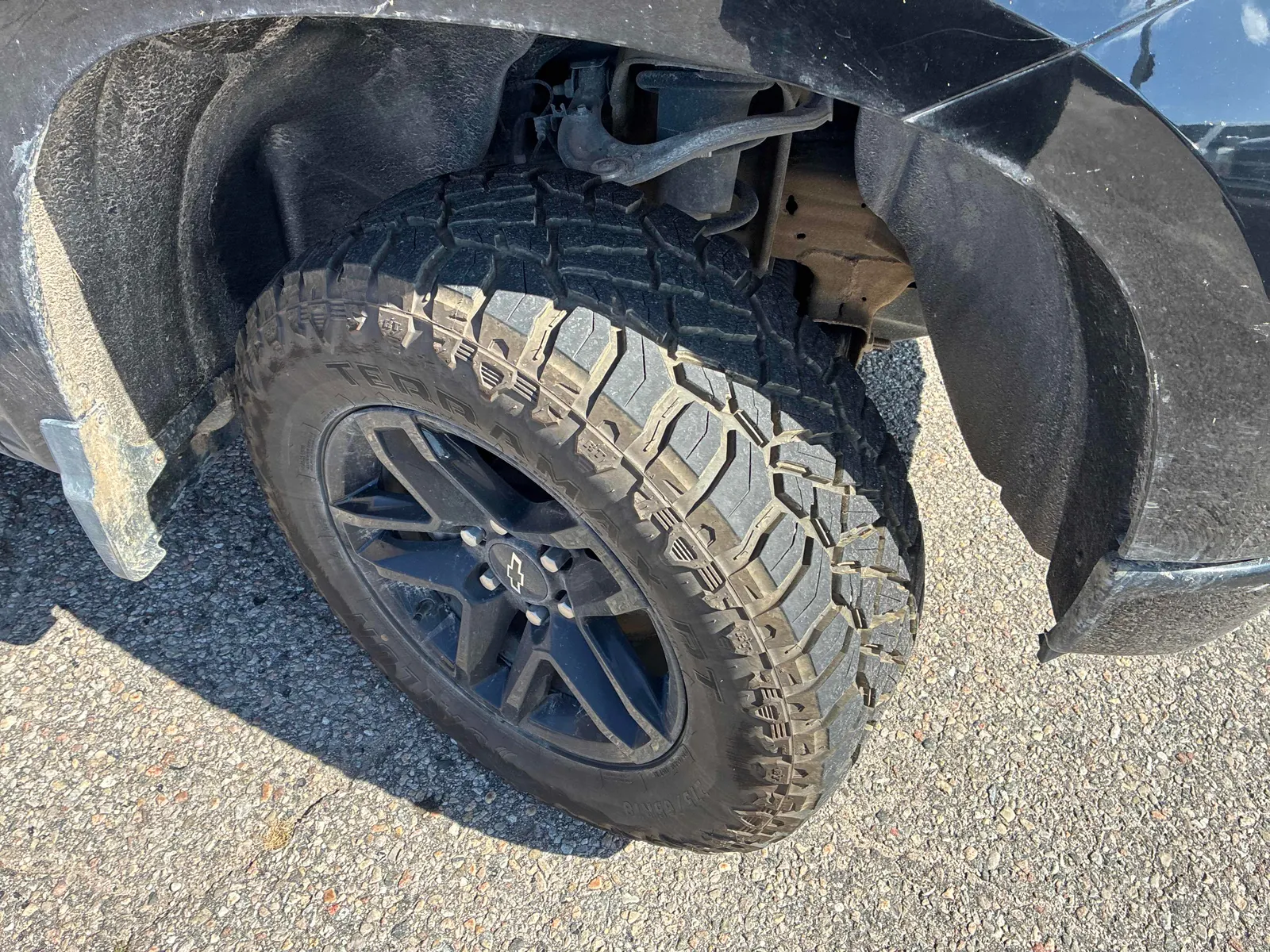 Tire