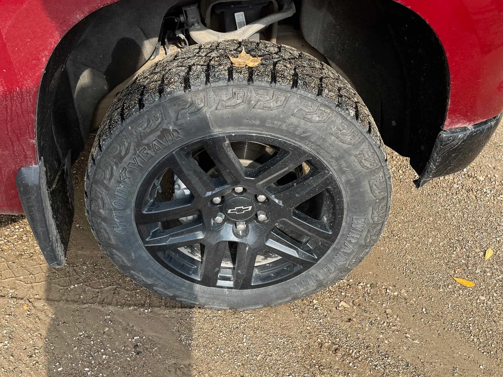 Tire