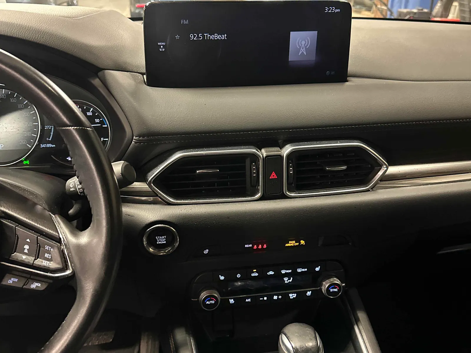 Console