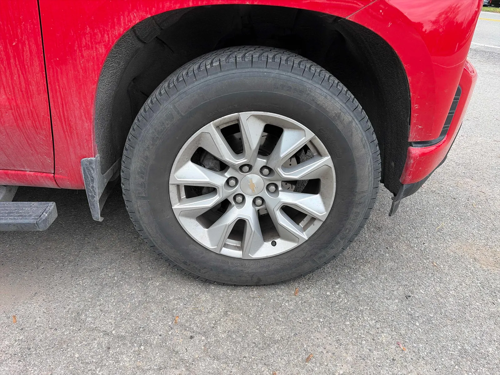 Tire