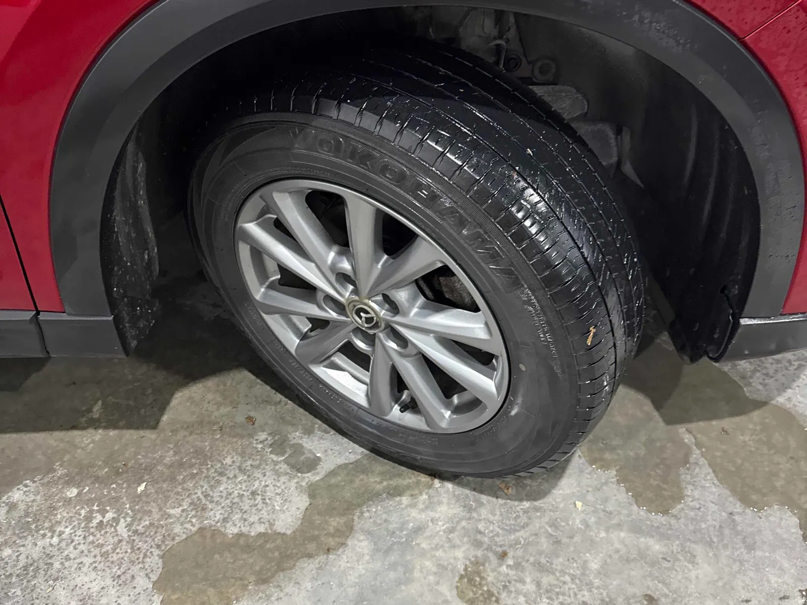 Tire