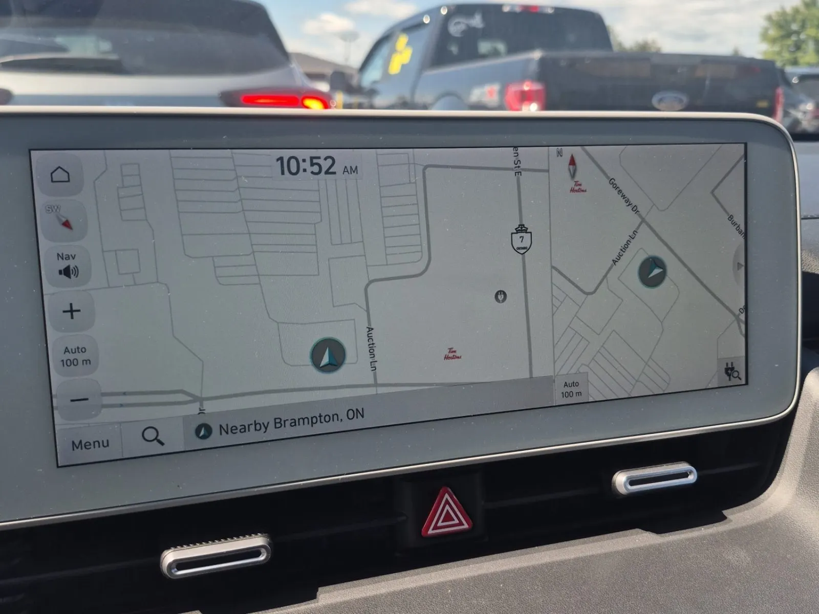 Navigation Photo