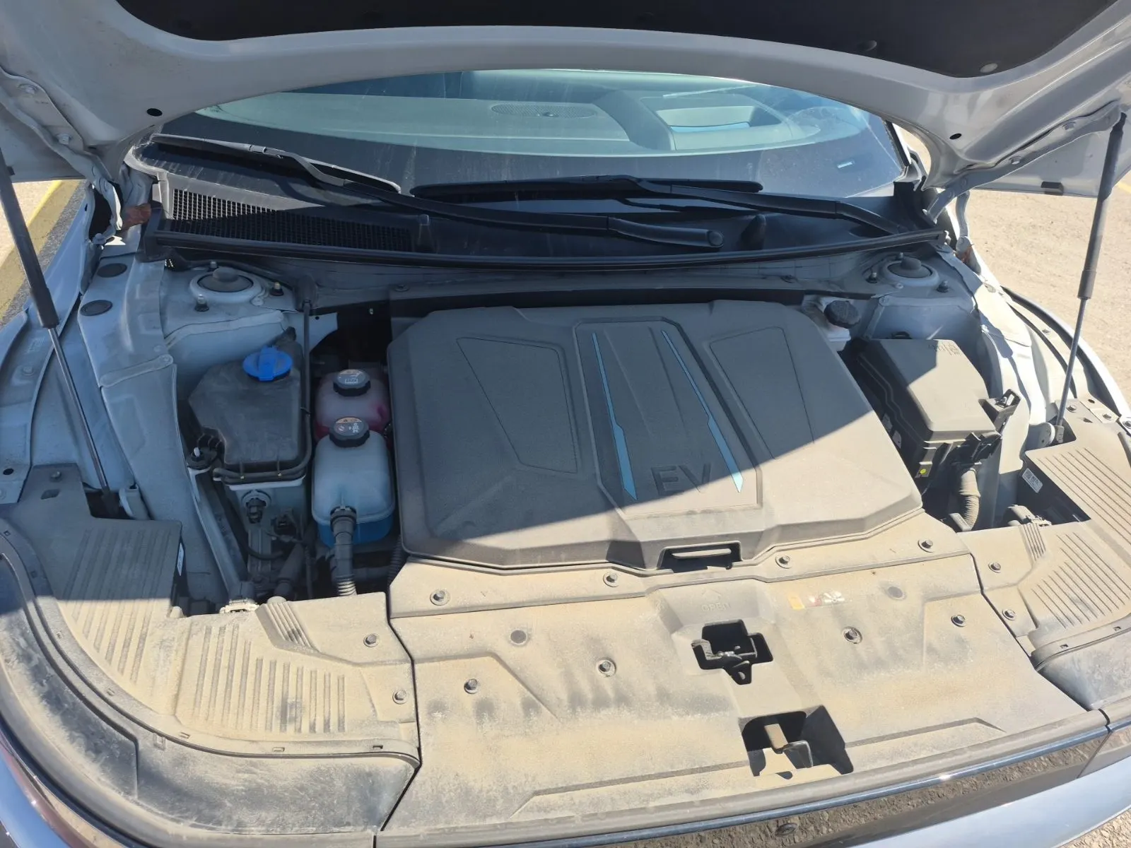 Engine Photo