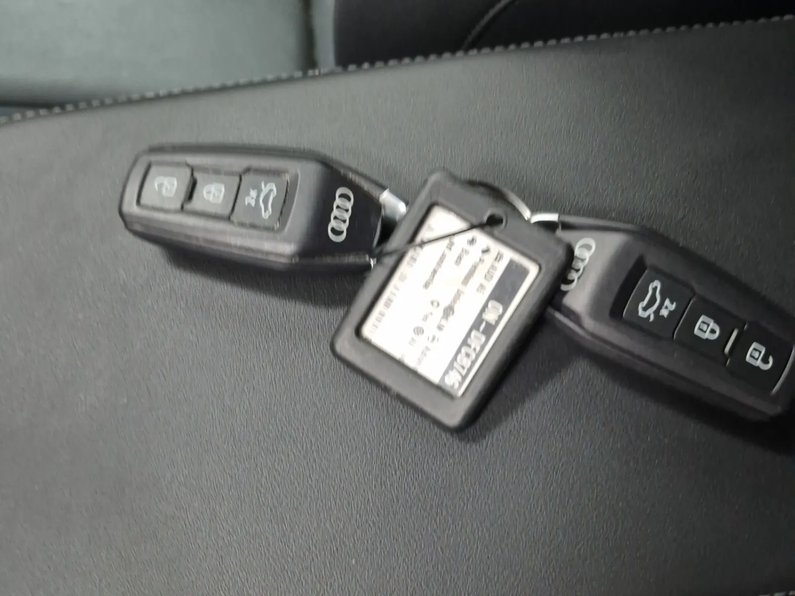 Console