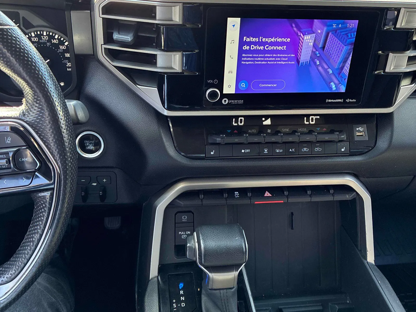 Console