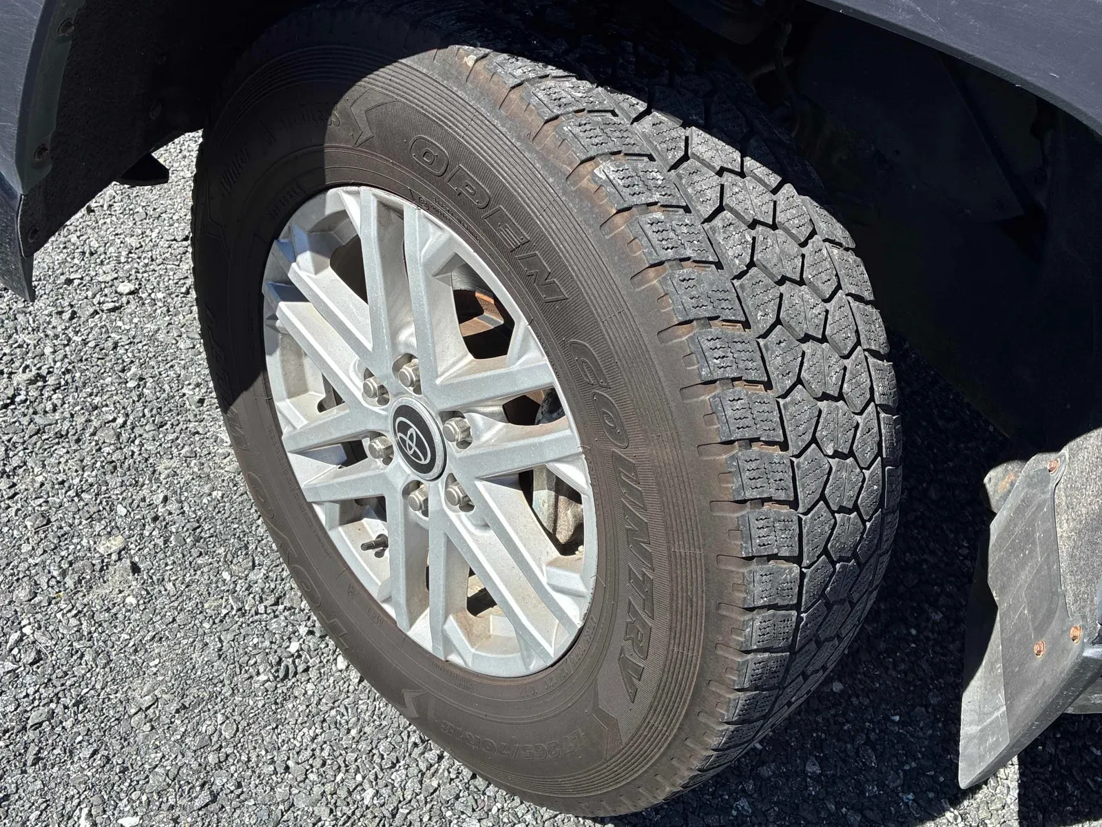 Tire