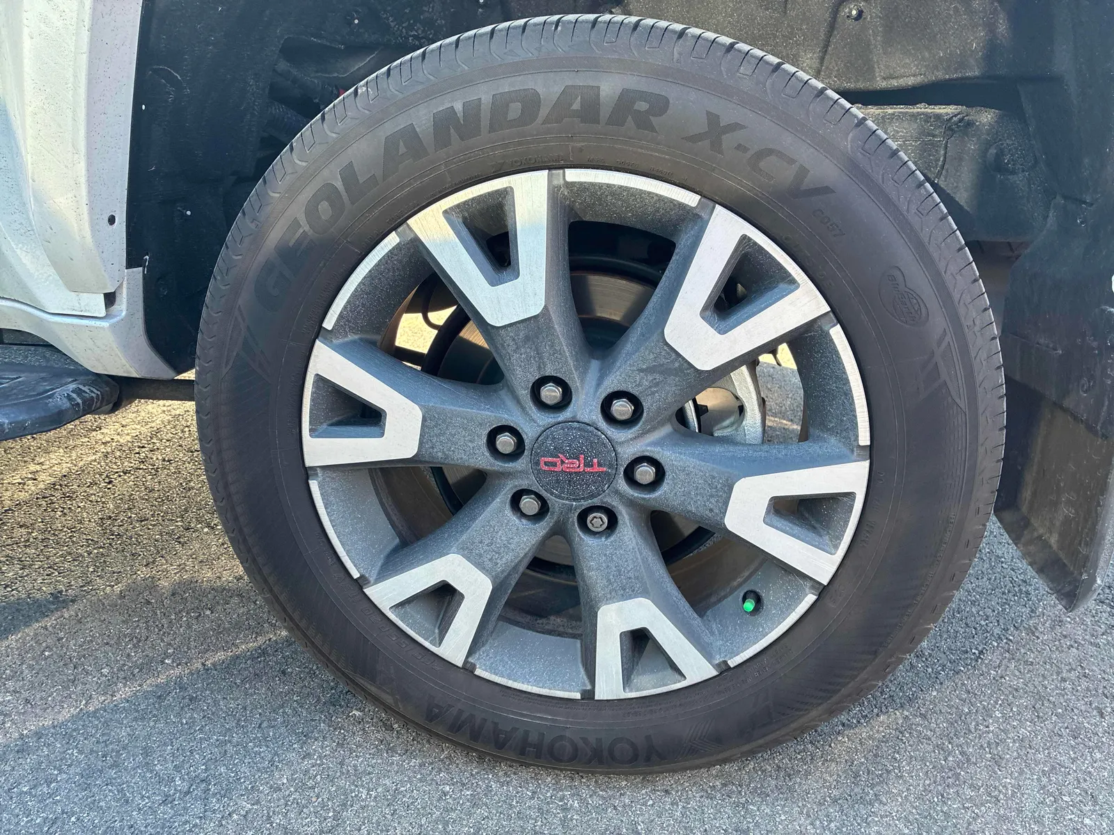 Tire