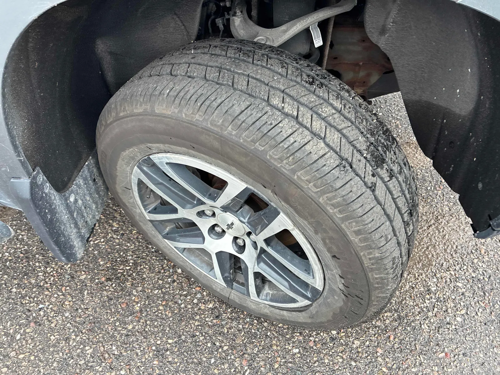 Tire