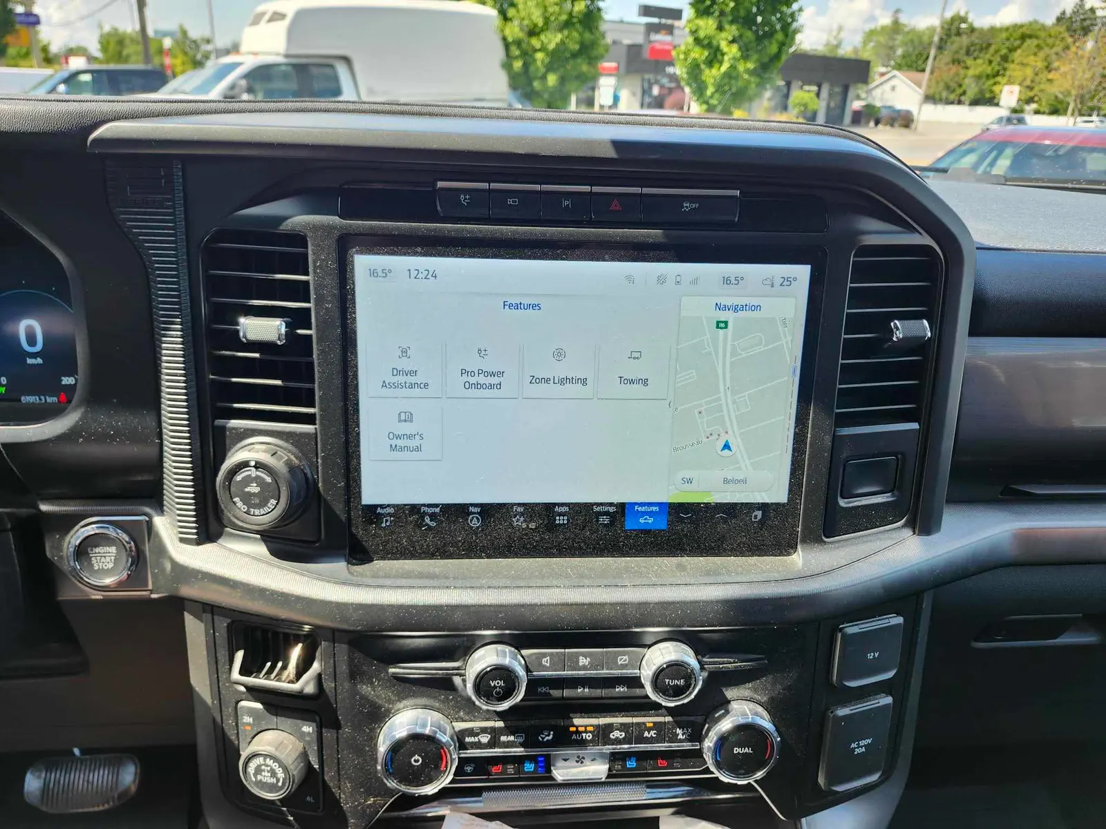 Console