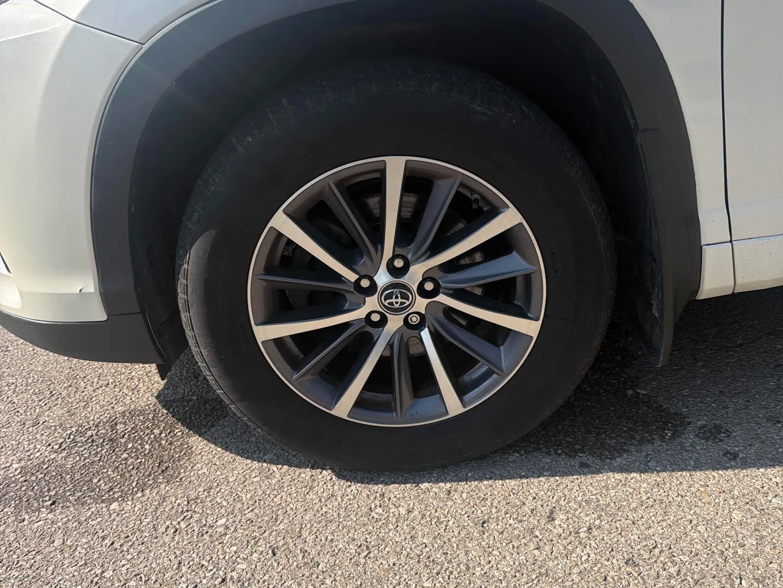 Tire