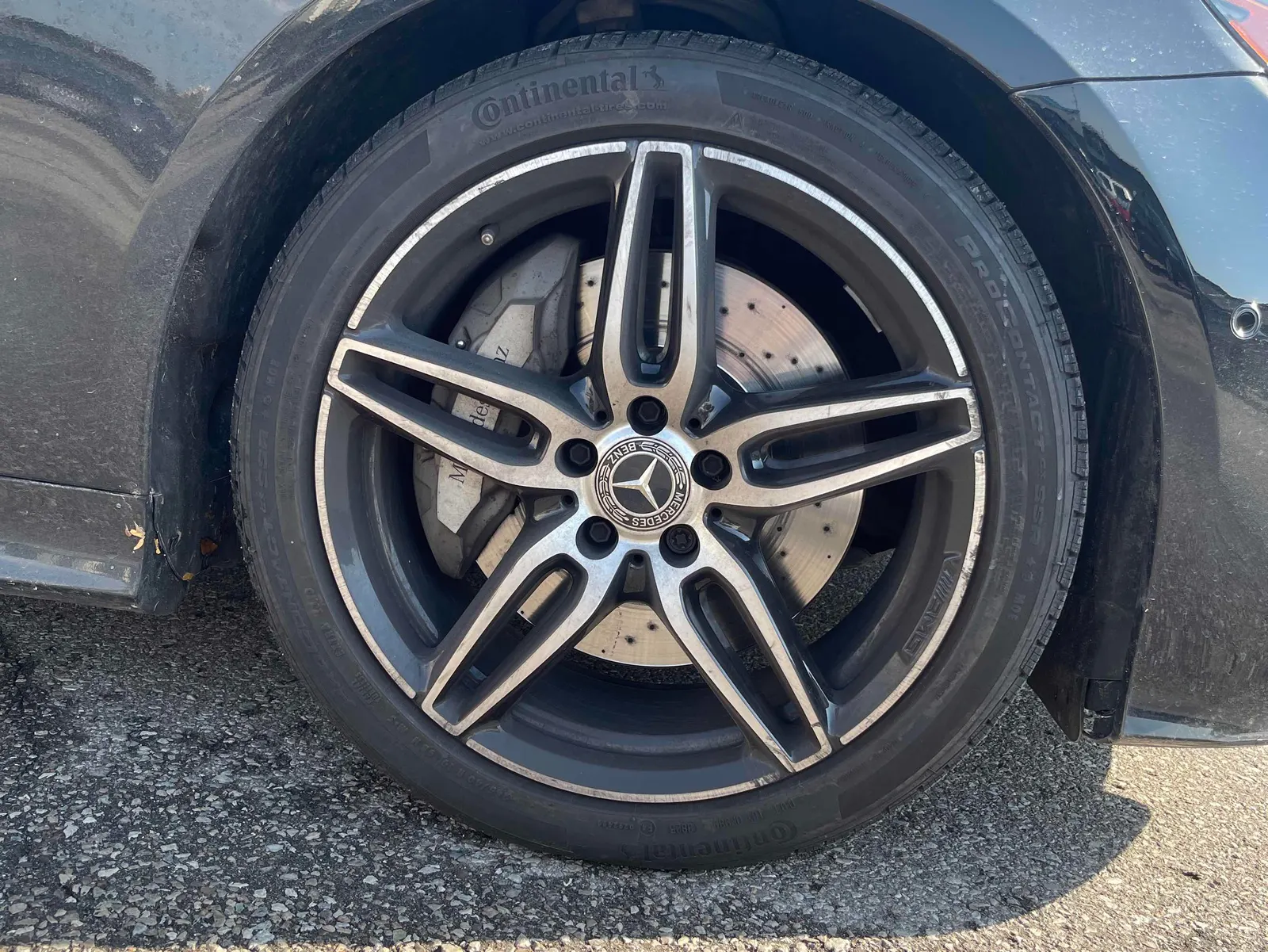 Tire