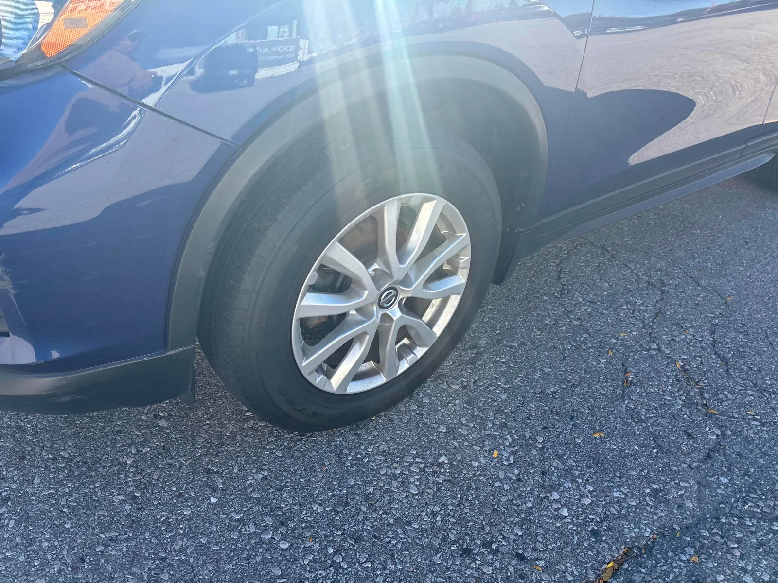 Tire
