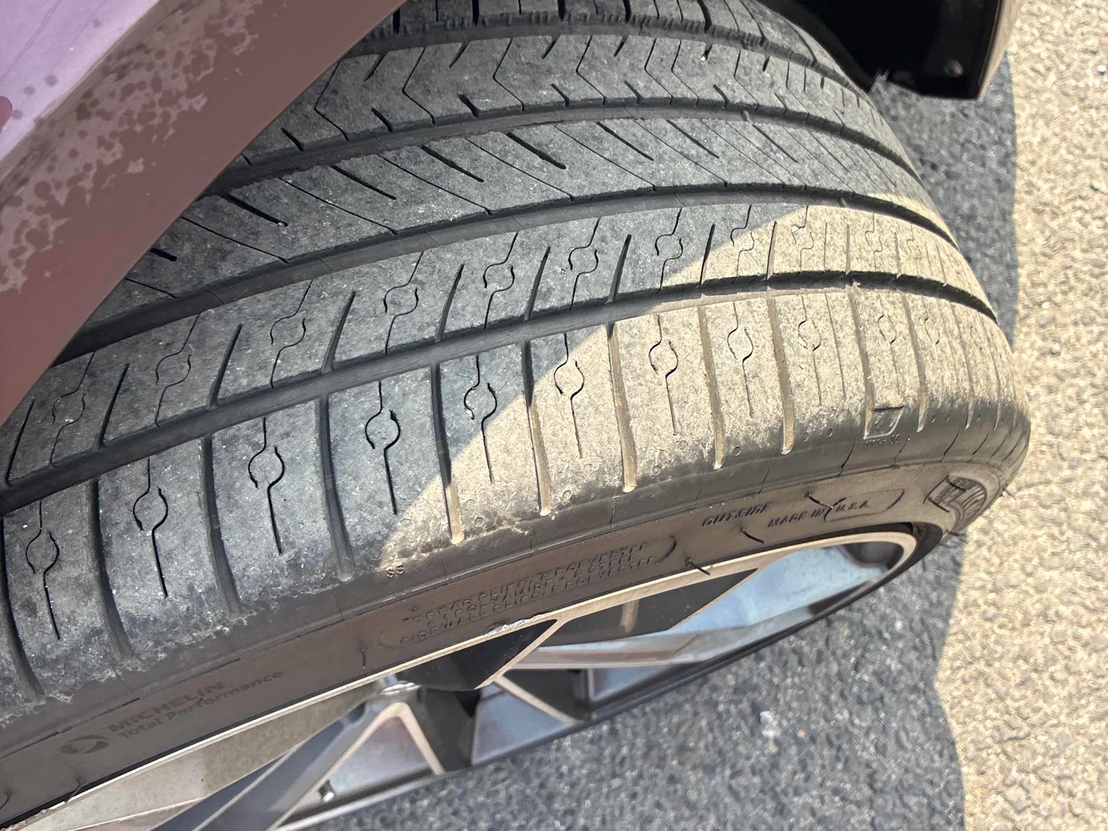Tire