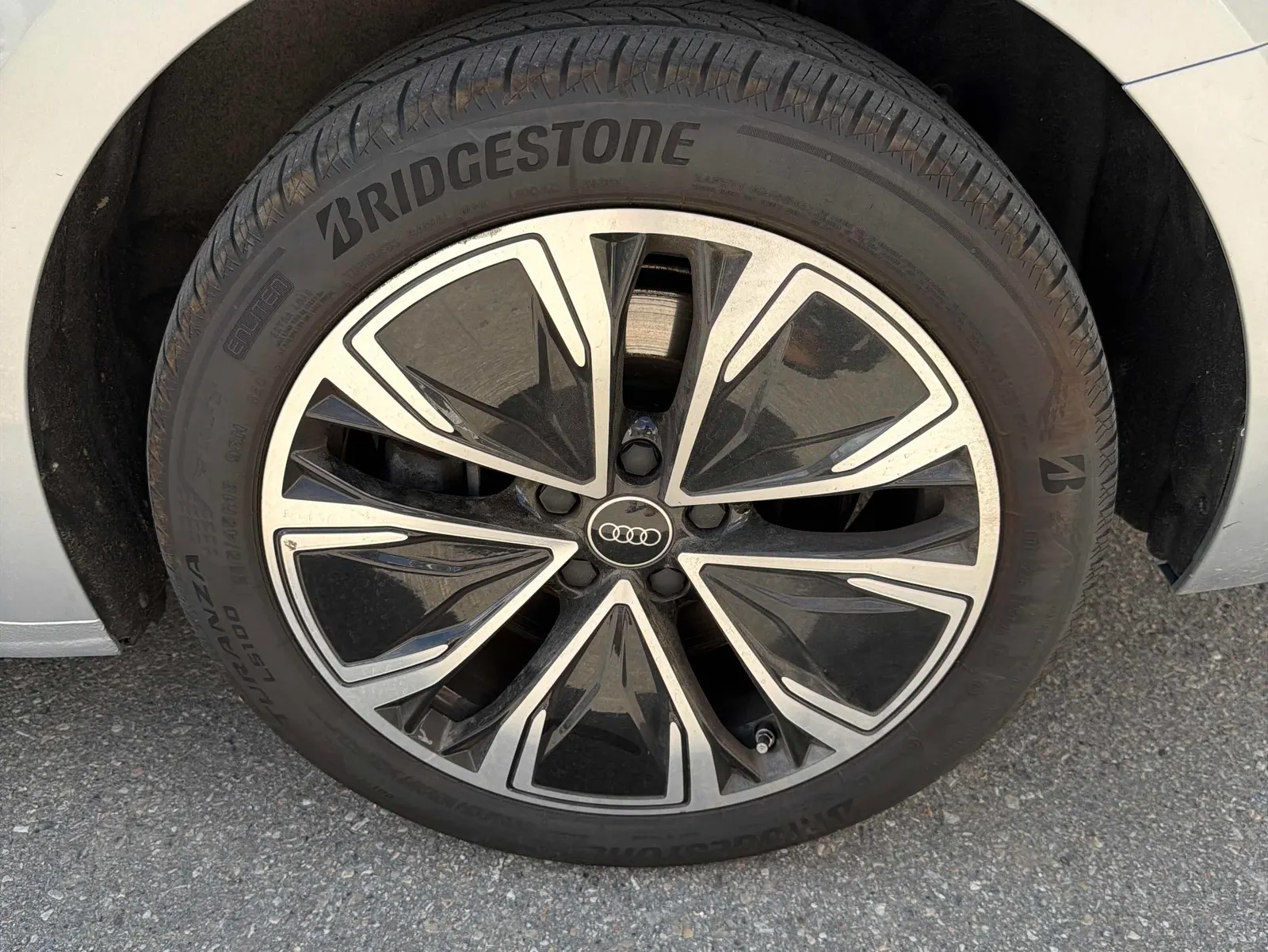 Tire